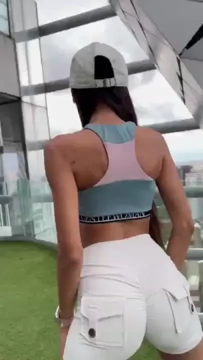 Bending over for you i think i really need a workout buddy 