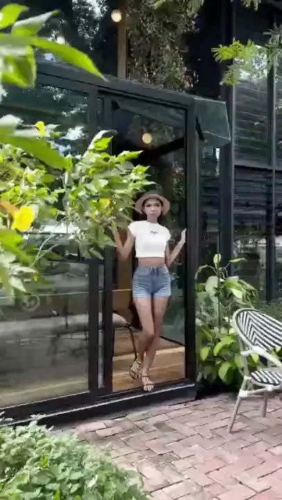 Sun-kissed and salty part 1 