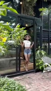 Sun-kissed and salty part 1