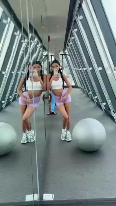 Need private trainer 