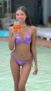 What is your fav cocktail