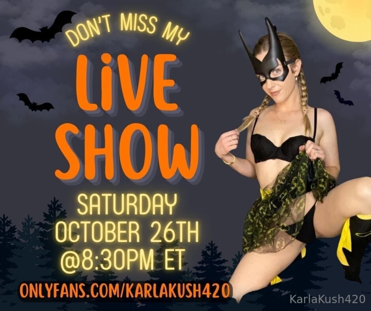 I hope you join me part 1 