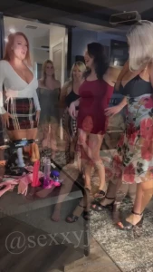 Sex toy party bikinibrittany invited brooke_lovelydd coywilder