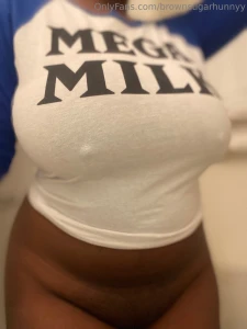 Happy fat titty friday is that a thing if not it is now part 1