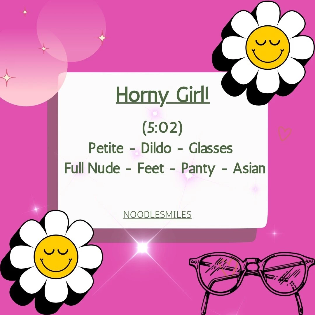 New video 5 01 - solo 50 horny girl - having my way i ve been soo 