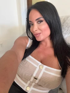 Have a good weekend my naughty ones i ve prepared something to make it part 1