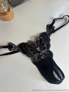 Exclusive offert today used panties mini custom video for 200 last part 3