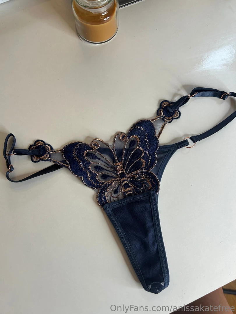 Exclusive offert today used panties mini custom video for 200 last part 6 