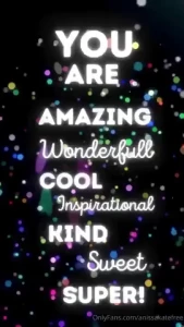 I will be 37 next month so it s my birthday soon may 7th if you want