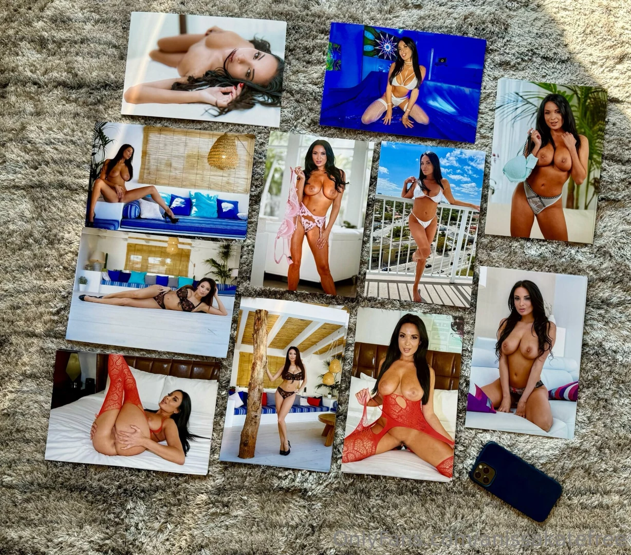 I hope you ll let yourself be tempted by a signed poster right now i m 