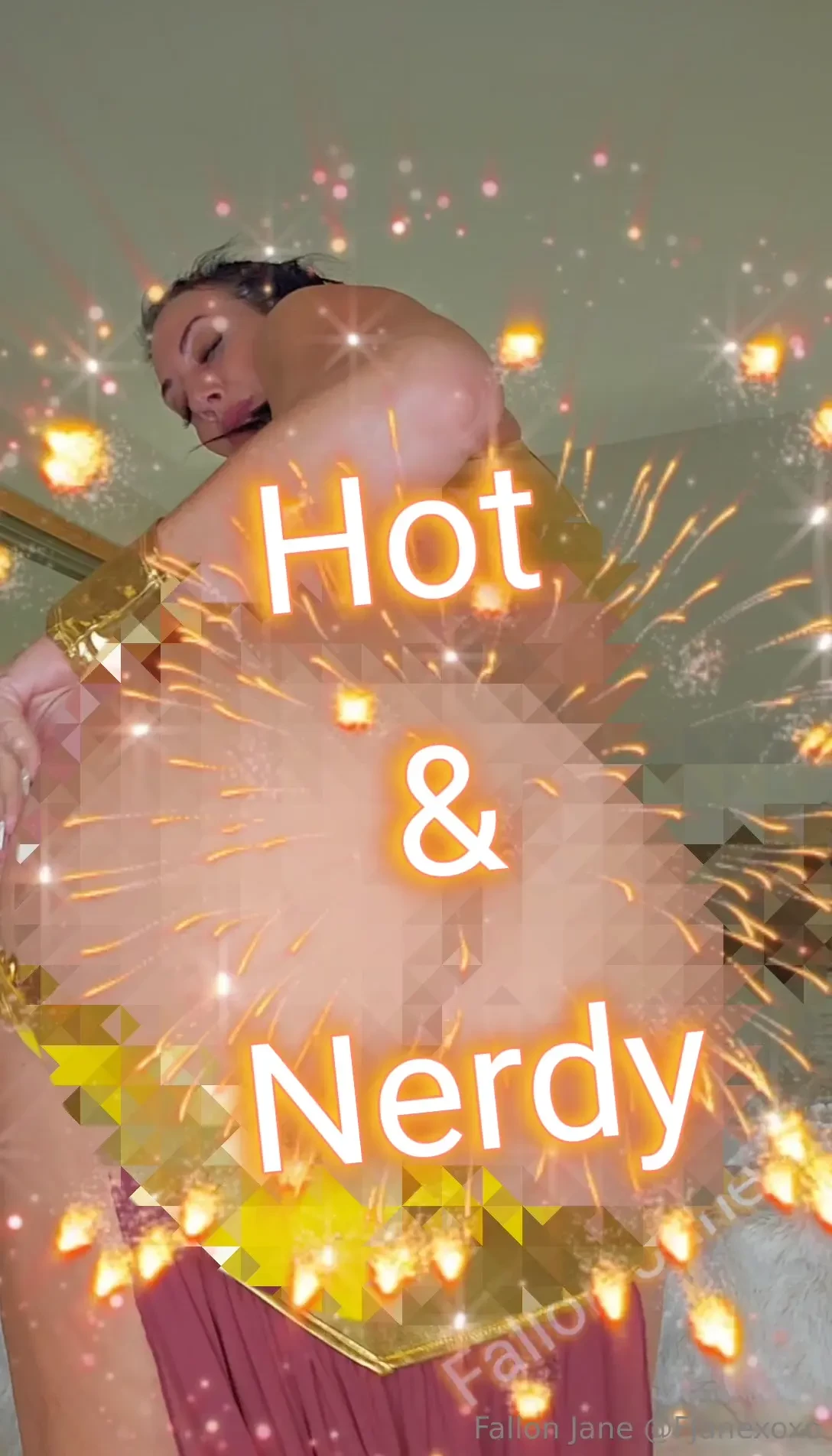 Fallon s star wars pick up lines - hot amp nerdy cosplay only star 