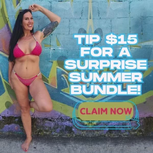 First fan only hurry before this offer melts in the summer sun