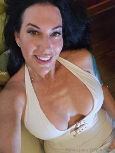 Getting comfy in my favorite spot and my favorite dress join me