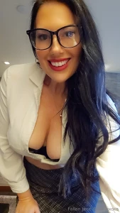 Who says you can t mix business with pleasure fjanexoxo