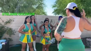 Nbsp cheerleader ass worship nbsp ass worship ass licking oiled asses
