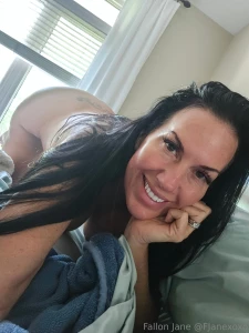 What turns you on more about my mom life