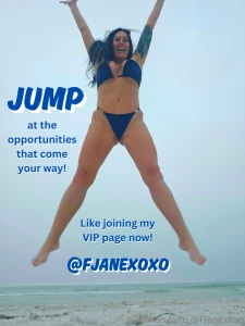 Don t miss this opportunity fjanexoxo