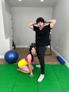 Sex tape sale every position workout theme sex tape stretchmasters