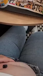 I know it may not be something spectacular but i recorded something