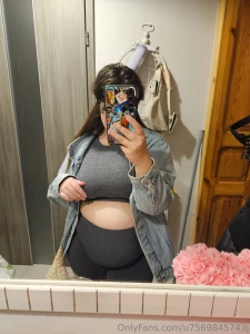 It s finally warm and i can walk around in sportswear as befits a fit part 1