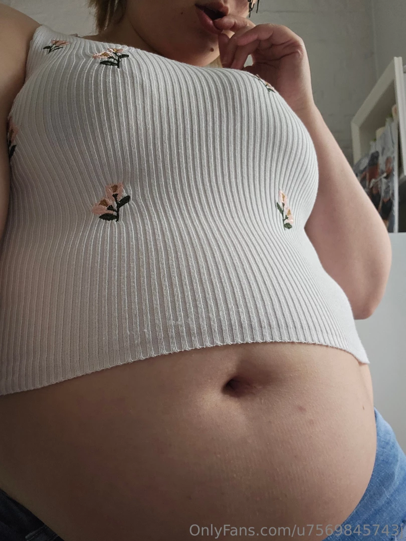 I don t know what happened but these shorts got too tight part 12 