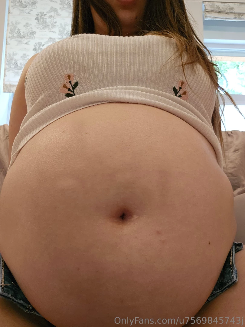 I don t know what happened but these shorts got too tight part 10 