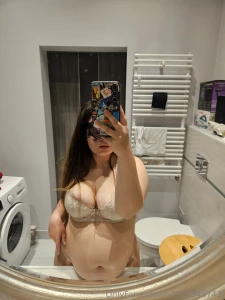 I ordered a 6 pack of gainer yesterday i m already dreading how big my part 2