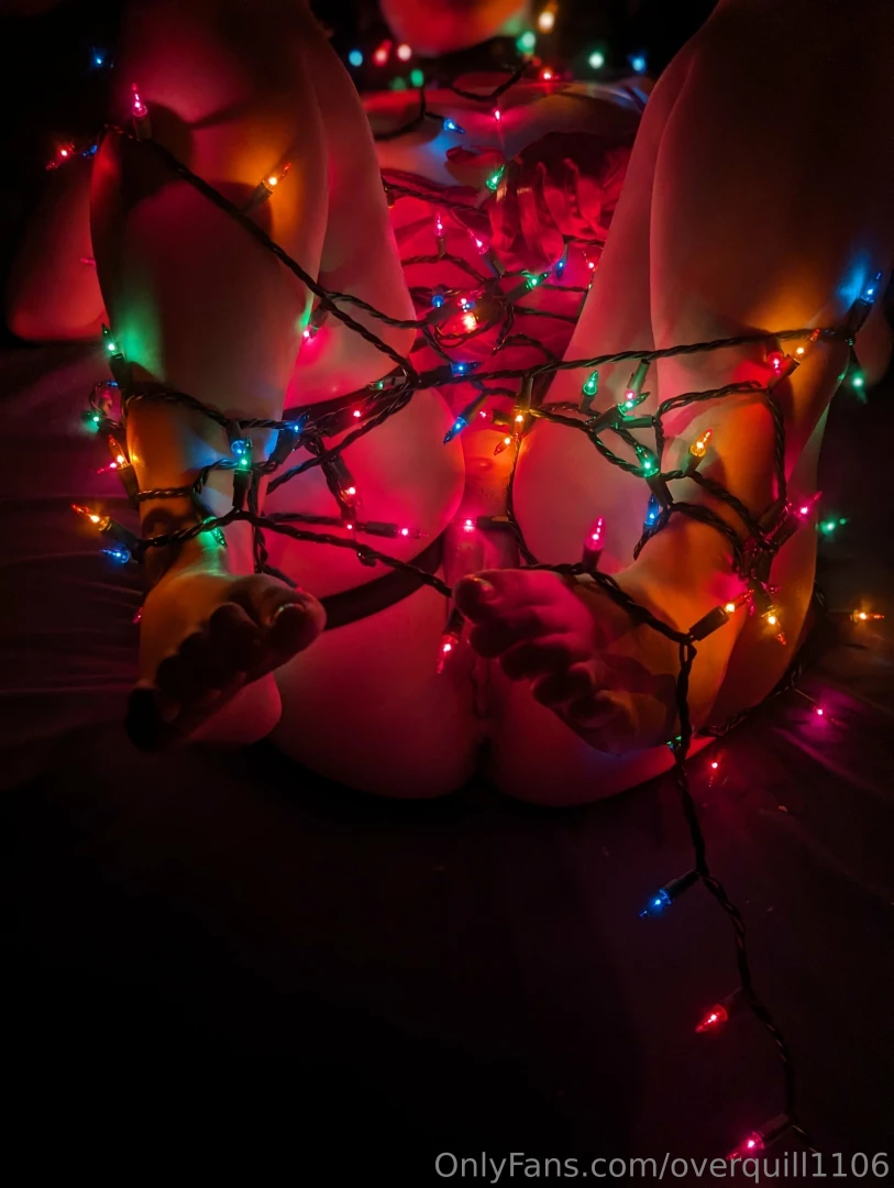 Happy holidays part 157 