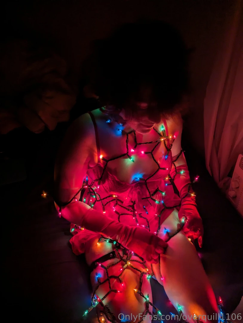 Happy holidays part 158 