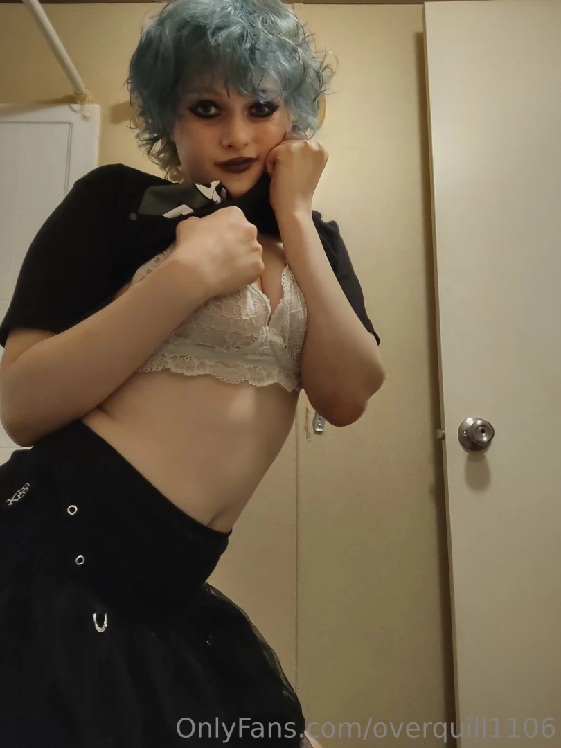 Wouldnt you love to fuck me old set 