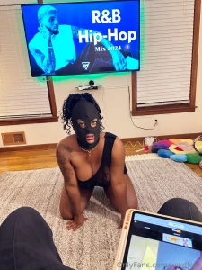 Your good little slut part 1