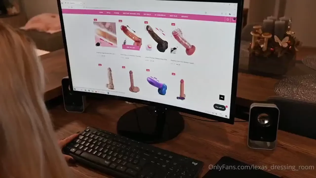 Did you know i am an official propinkup sex toys factory ambassador 
