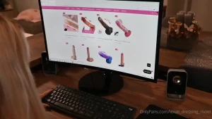 Did you know i am an official propinkup sex toys factory ambassador