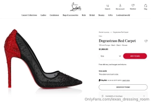 Do you want a 12 month subscription into my vip secret room part 2