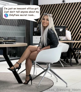 I m just an ordinary office girl just do not enter my onlyfans vip part 1