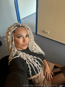 Have a nice start of the week may new exciting experiences get into