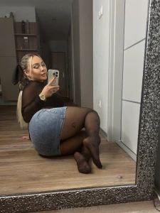 Outfit of the day - part 2 1 2 3 4 or maybe 5 lexas_secret_room