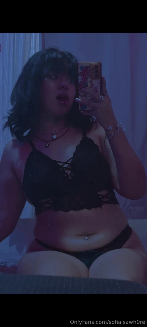 Sofiaisawh0re part 1 