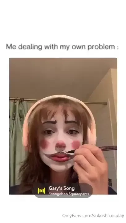 Sukoshicosplay part 1 