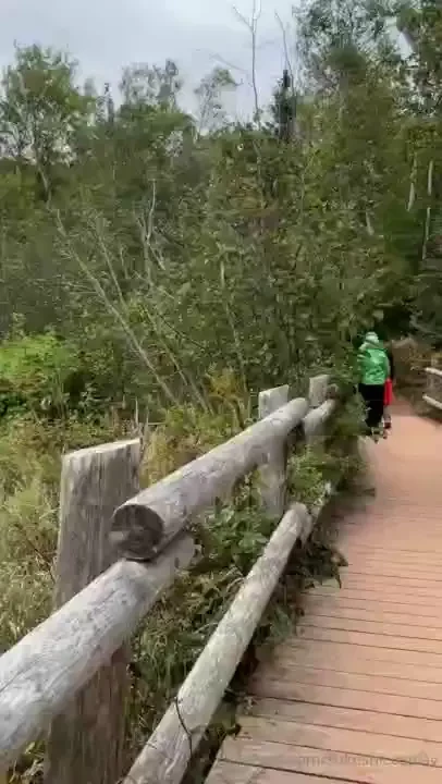 Here is the first batch of my anne of green gables trip i have an part 1 
