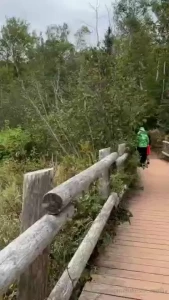 Here is the first batch of my anne of green gables trip i have an part 1