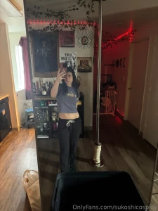 Good morning my loves i ve been gaining weight which is good would it part 1