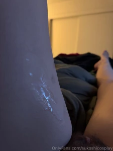 I am ovulatin and i need to cum part 3