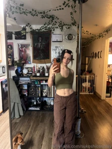 Dude i am going through it lately health wise but my roommates kitty part 1