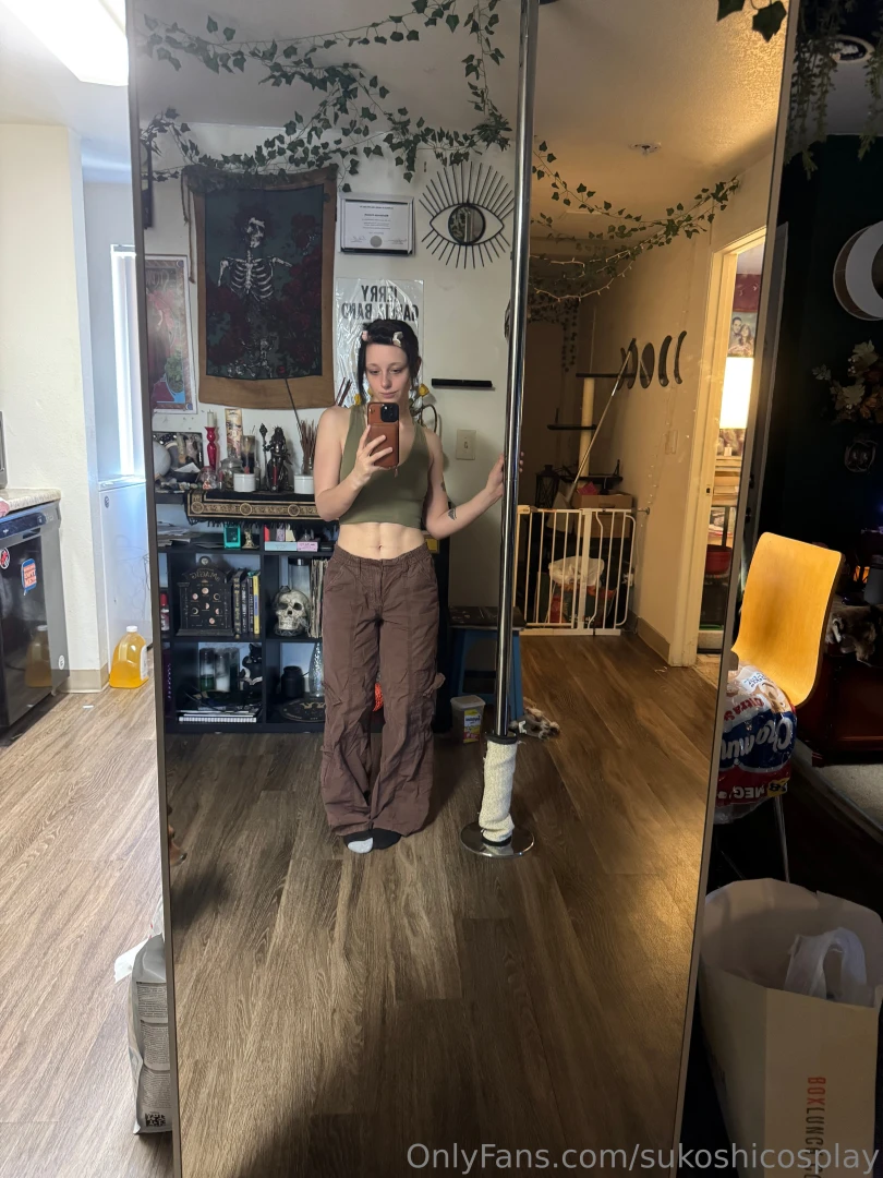 Dude i am going through it lately health wise but my roommates kitty 