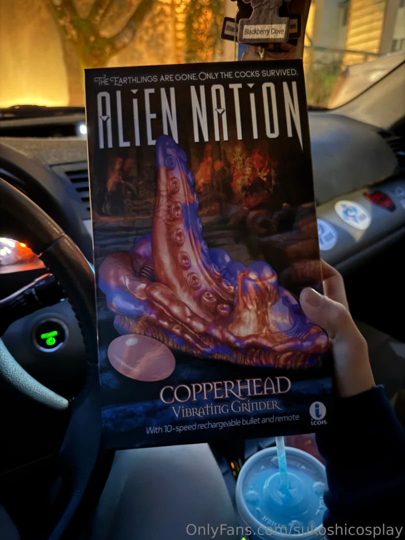 I got something part 1 