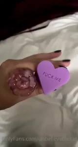 Should i use a cute plug soon which one would you want to see