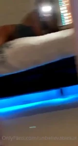 Arch that back part 4