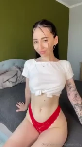 Tell me is it true that besides fire and water the third thing you can