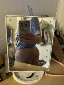 New surprise on my paid page https onlyfans com babydawnxo1